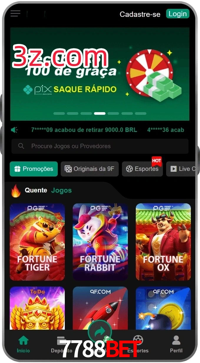 7788BET